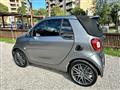 SMART FORTWO CABRIO fortwo 90 0.9 Turbo twinamic cabrio Passion