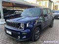 JEEP RENEGADE 1.6 mjt LONGITUDE AUTOMATICA NAVIGATORE IVA ESPOST