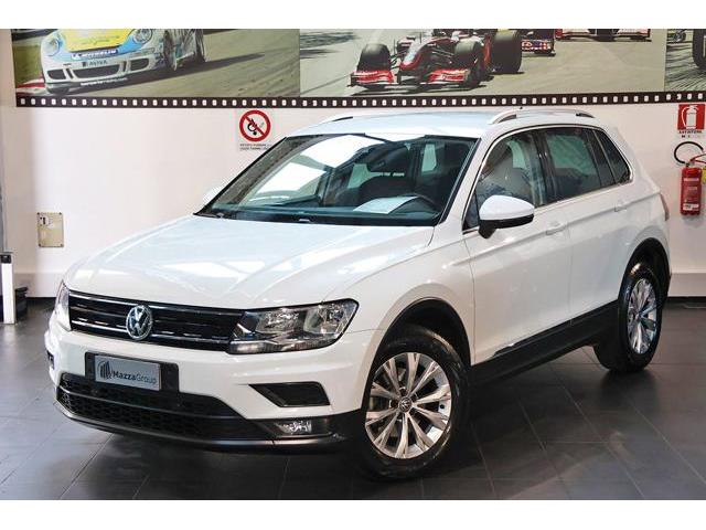 VOLKSWAGEN TIGUAN 2.0 TDI SCR Business BMT