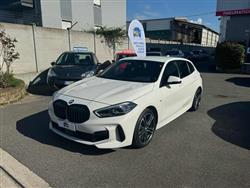 BMW SERIE 1 M-SPORT AUTO