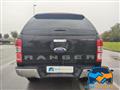 FORD RANGER 2.0 TDCi aut. 213CV DC Lim. Autocarro