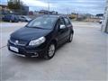 FIAT SEDICI 1.6 16V 4x4 Emotion