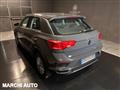 VOLKSWAGEN T-ROC 2.0 TDI SCR 150 CV DSG Business BlueMotion Technol