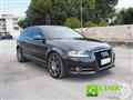 AUDI A3 SPORTBACK SPB 1.4 16V TFSI Ambiente aut. GPL