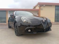 ALFA ROMEO Giulietta 1.6 jtdm Distinctive E5+