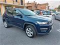 JEEP COMPASS 2.0 Multijet II aut. 4WD Longitude uniprò