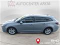 TOYOTA COROLLA TOURING SPORTS Touring Sports 1.8 HybridBusinessGARANZIA 3ANNII