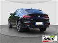 BMW X4 xDrive20d Msport