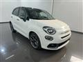 FIAT 500X 1.5 T4 Hybrid 130 CV DCT Sport