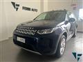 LAND ROVER DISCOVERY SPORT 2.0 TD4 163 CV AWD Auto SE