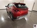 HYUNDAI Tucson 1.6 CRDI 48V Maxx 136CV