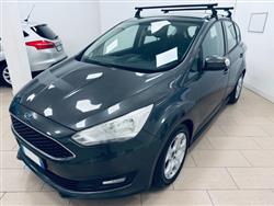 FORD C-MAX 1.5 TDCi 95CV Business *PROMO FINO AL 17/01*