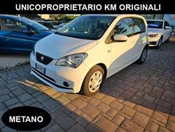 SEAT MII 1.0 68 CV 5 porte Style Ecofuel