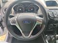 FORD FIESTA 1.2 82 CV 5 porte Titanium