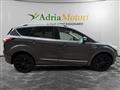 FORD KUGA (2012) Kuga 2.0 TDCI 180 CV S&S 4WD Vignale