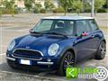 MINI MINI 3 PORTE 1.6 16V One de luxe