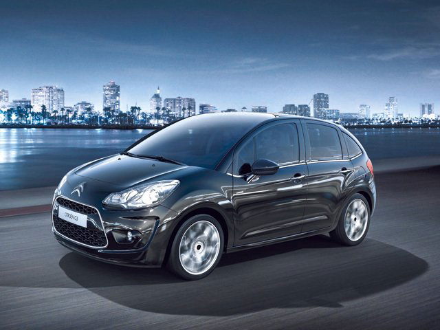 CITROEN C3 1.1 Business