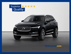 VOLVO XC60 T6 Plug-in hybrid AWD automatico Core - MY25