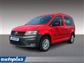 VOLKSWAGEN CADDY 2.0 TDI 102 CV Trendline