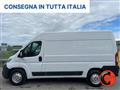 FIAT DUCATO MAXI 35 2.3 MJT 130 CV(L2H2 PM-TM)SENSORI-