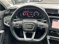 AUDI Q3 2.0 TDI 150CV S tronic Sport