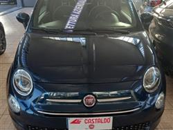 FIAT 500 1.0 Hybrid Lounge