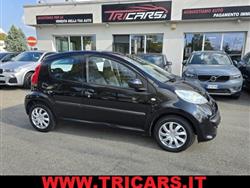 PEUGEOT 107 1.0 68CV 5p. UNICO PROPRIETARIO