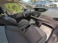 CITROEN C4 SPACETOURER 1.2cc 7 POSTI 130cv CAMBIO AL VOLANTE ANDROID/IOS