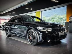 BMW SERIE 3 M 340i xDrive