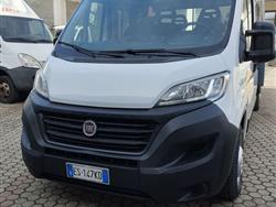 FIAT DUCATO 35 2.3 MJT 130CV PL Cabinato