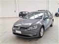 VOLKSWAGEN Golf 2.0 tdi Business 150cv dsg