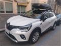 RENAULT Captur 1.6 E-Tech phev Intens 160cv auto my21