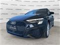 AUDI A3 SPORTBACK A3 SPB 35 TFSI S line edition