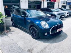 MINI CLUBMAN 2.0 Cooper D Hype Clubman