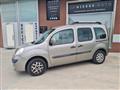 RENAULT KANGOO 1.5 dCi 105CV 5 porte Tom Tom NO GARANZIA