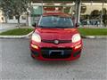 FIAT PANDA 0.9 TwinAir Turbo Natural Power Easy