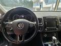 VOLKSWAGEN TOUAREG 3.0 TDI 204 CV tiptronic BlueMotion Technology