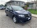 DACIA SANDERO 1.2 GPL 75CV Ambiance