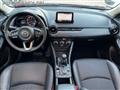 MAZDA CX-3 1.8L Skyactiv-D Business