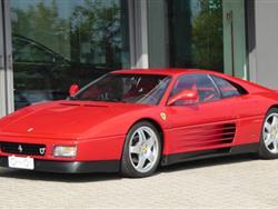FERRARI 348 TB Challenge