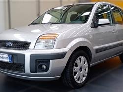 FORD Fusion 1.4 tdci +