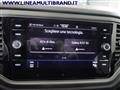 VOLKSWAGEN T-ROC 20 TDI  Navi - Parktronic Automatico Garanzia 24M