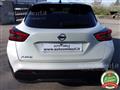 NISSAN JUKE 1.0 DIG-T 114 CV DCT N-Connecta