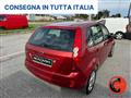 FORD FIESTA 1.2 16V OK NEOPATENTATI-CERCHI IN LEGA-CINGHIA OK-