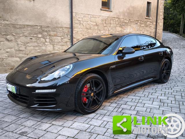 PORSCHE PANAMERA 3.0 Diesel 250CV Molto accessoriata !!