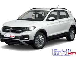 VOLKSWAGEN T-CROSS 1.0 TSI 110 CV Style