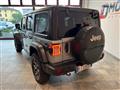 JEEP WRANGLER Unlimited 2.2 Mjt II Rubicon