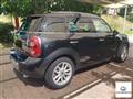 MINI Countryman Cooper D Countryman Automatica