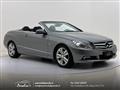 MERCEDES CLASSE E CABRIO CDI Cabrio BlueEFFICIENCY Avantgarde Xenon-Navi