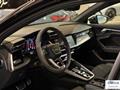 AUDI RS3 RS 3 SPB TFSI quattro S tronic